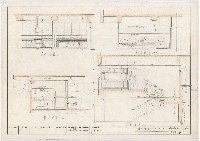 藏品(建築圖)的圖片
