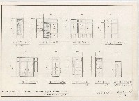 藏品(建築圖)的圖片