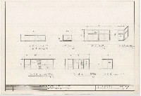 藏品(建築圖)的圖片