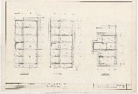 藏品(建築圖)的圖片