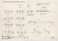 藏品(建築圖)的圖片