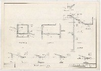 藏品(建築圖)的圖片