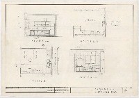 藏品(建築圖)的圖片