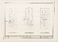 藏品(建築圖)的圖片