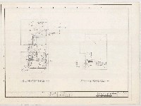 藏品(建築圖)的圖片