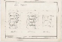 藏品(建築圖)的圖片