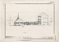藏品(建築圖)的圖片