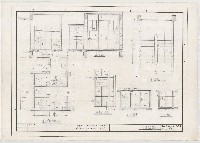 藏品(建築圖)的圖片