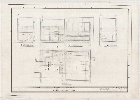 藏品(建築圖)的圖片