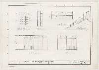 藏品(建築圖)的圖片