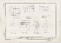 藏品(建築圖)的圖片