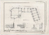 藏品(建築圖)的圖片
