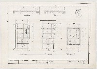 藏品(建築圖)的圖片