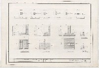 藏品(建築圖)的圖片