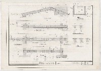 藏品(建築圖)的圖片