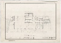 藏品(建築圖)的圖片