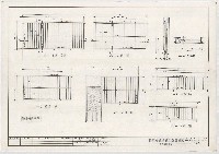 藏品(建築圖)的圖片