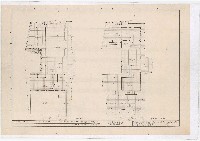藏品(建築圖)的圖片