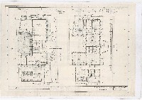 藏品(建築圖)的圖片