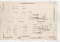 藏品(建築圖)的圖片