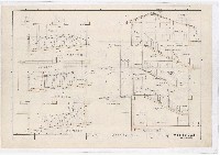 藏品(建築圖)的圖片