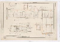 藏品(建築圖)的圖片