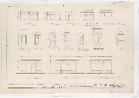 藏品(建築圖)的圖片