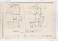 藏品(建築圖)的圖片