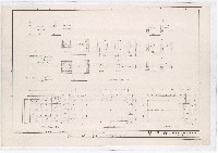 藏品(建築圖)的圖片