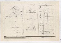 藏品(建築圖)的圖片