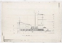 藏品(建築圖)的圖片