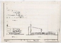 藏品(建築圖)的圖片