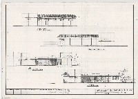 藏品(建築圖)的圖片