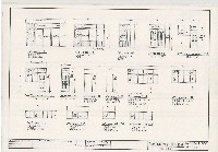 藏品(建築圖)的圖片