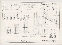 藏品(建築圖)的圖片