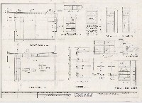 藏品(建築圖)的圖片