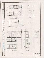 藏品(建築圖)的圖片