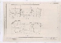 藏品(建築圖)的圖片