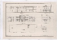 藏品(建築圖)的圖片