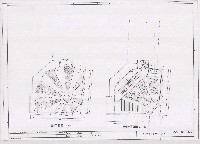 藏品(建築圖)的圖片