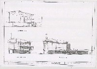 藏品(建築圖)的圖片