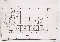 藏品(建築圖)的圖片
