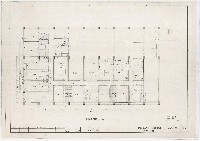 藏品(建築圖)的圖片