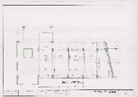 藏品(建築圖)的圖片