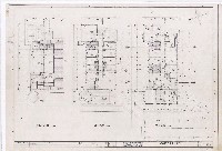 藏品(建築圖)的圖片