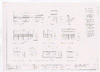 藏品(建築圖)的圖片