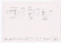 藏品(建築圖)的圖片