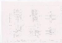 藏品(建築圖)的圖片