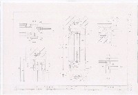 藏品(建築圖)的圖片