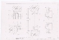 藏品(建築圖)的圖片